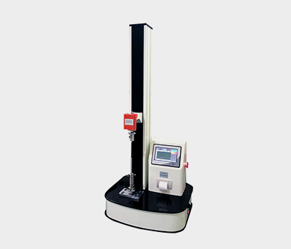 ZQ-990LB-7彈簧拉壓力氣動彈簧彈棒支撐桿推力試驗(yàn)機(jī)
