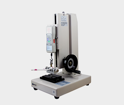 ZQ-21A-5毛束毛刷牙刷刷子拉力試驗(yàn)機(jī)測(cè)力儀