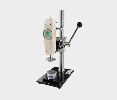 ZQ-31壓力試驗(yàn)機(jī)推拉力計測力機(jī)臺0-50公斤/500N壓力機(jī)