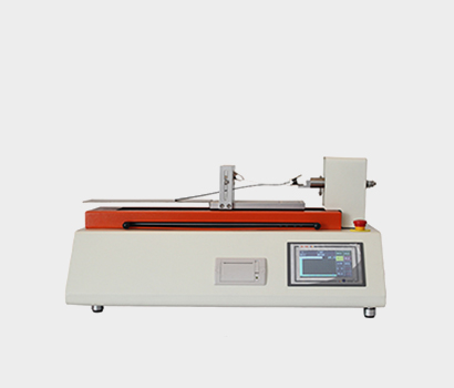 智取ZQ-980A-1載帶臥式剝離試驗(yàn)機(jī)校準(zhǔn)證書