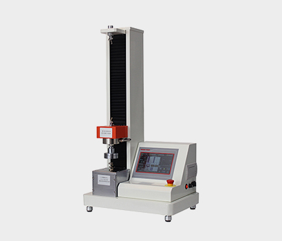 智取ZQ-550電動(dòng)彈簧拉壓力試驗(yàn)機(jī)-基本功能說明