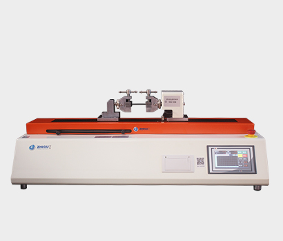 ZQ-930臥式雙向電動拉力試驗(yàn)機(jī)