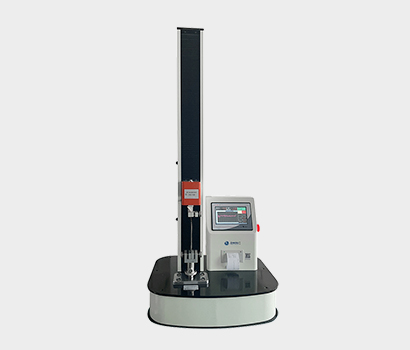 ZQ-990LA-2不干膠標(biāo)簽?zāi)z帶剝離力試驗(yàn)機(jī)離型膜膠紙剝離測試儀