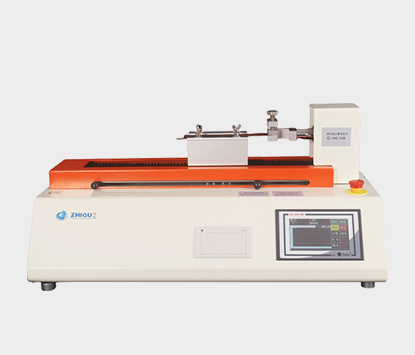 ZQ-981A臥式膠粘帶剝離力試驗(yàn)機(jī)